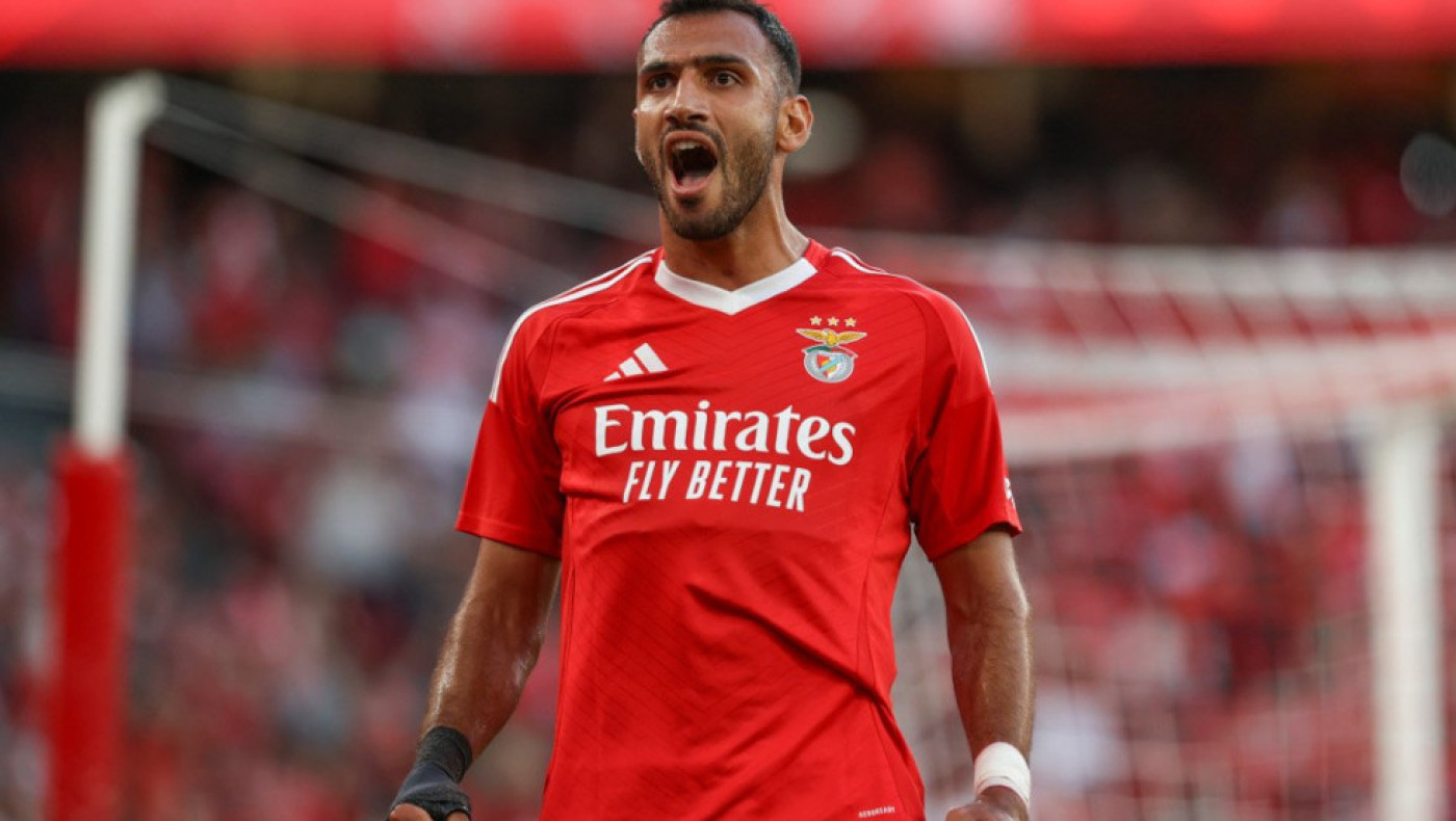 Τα πορτογαλικά ΜΜΕ βάζουν στο στόχαστρο τον Παυλίδη: «Οι προσδοκίες ήταν υψηλές»