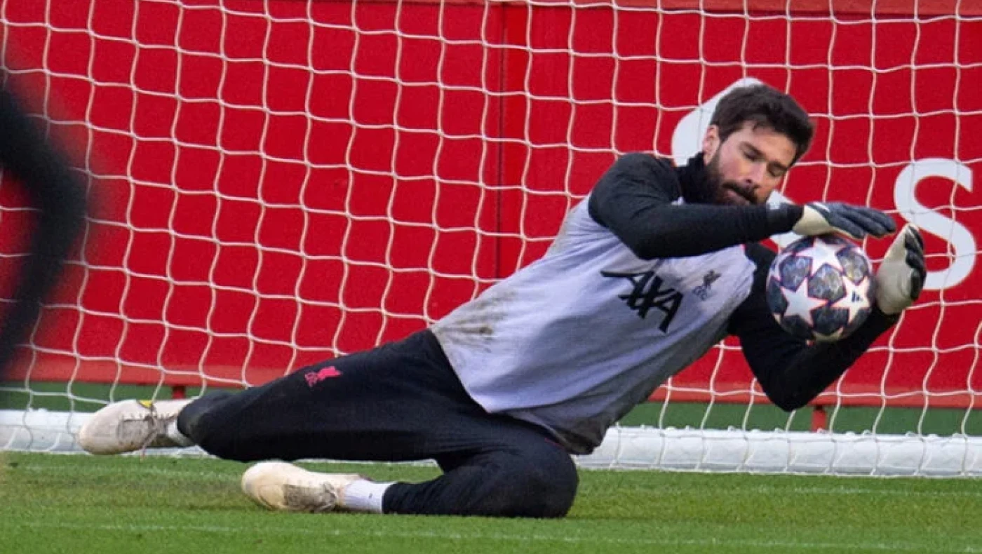 Τι ισχύει με τη δυνατότητα αλλαγής τερματοφύλακα στην ευρωπαϊκή λίστα