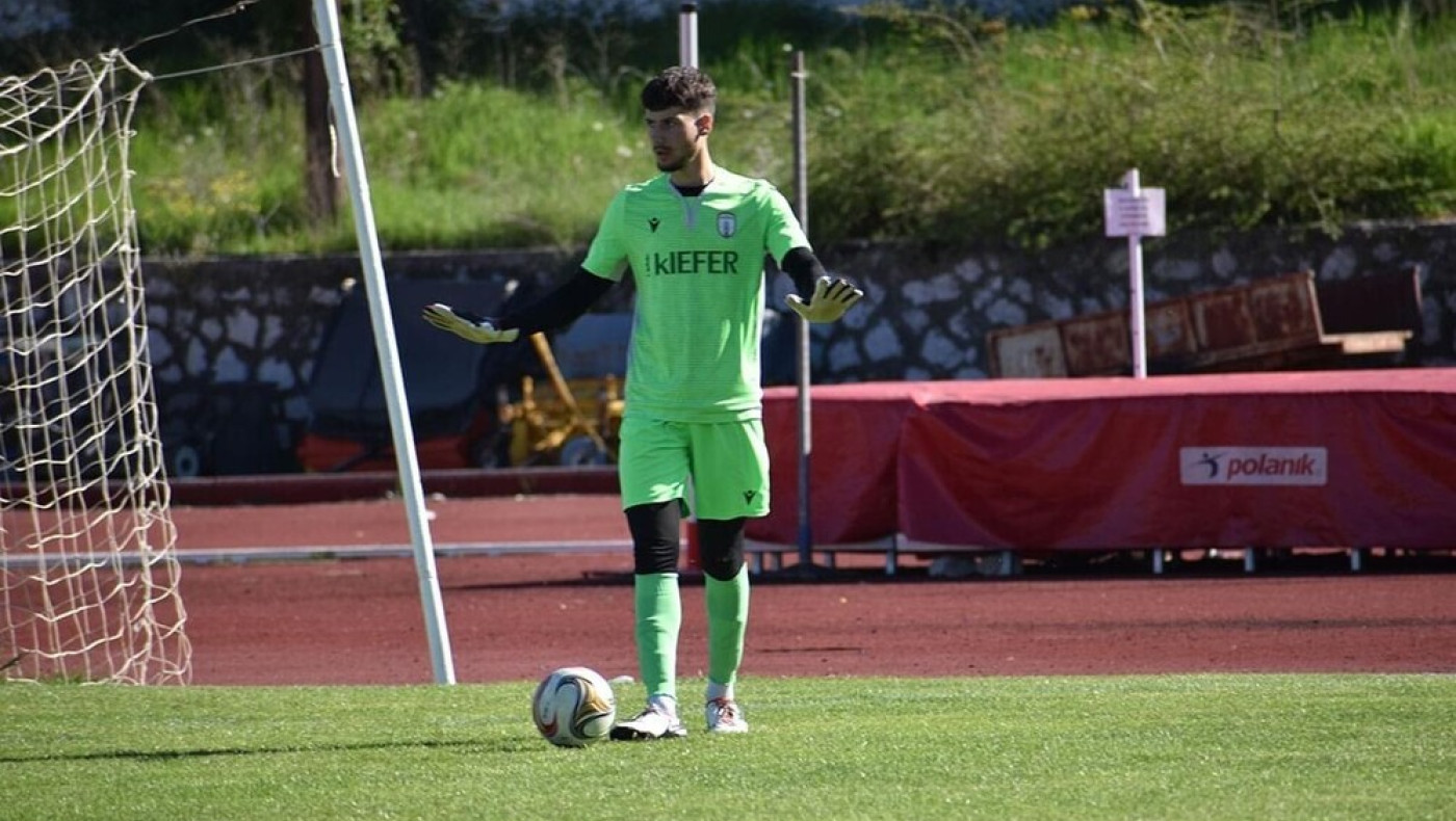 Ο Σαββίδης στον Ηρακλή Θερμαΐκού