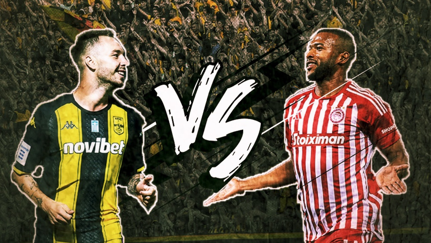 Μορόν VS Ελ Κααμπί: Τα περσινά «κανόνια»… παραμένουν ζεστά