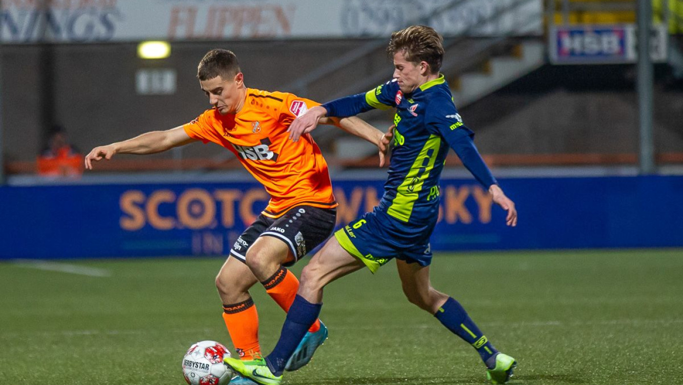 Μάντζιος: Με σύμμαχο την παράδοση η Φόλενταμ