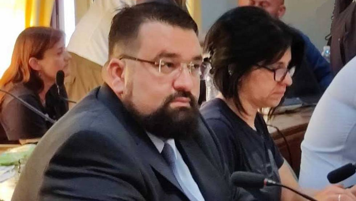 Ο Βουλευτής Α’ Αθηνών των ΣΠΑΡΤΙΑΤΩΝ, Αθανάσιος Χαλκιάς, απαντάει στην επίθεση