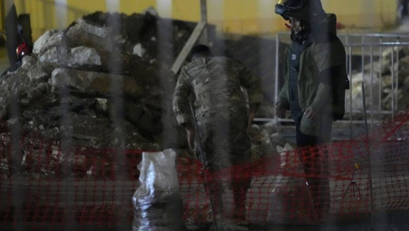 «8200»: Ποια είναι η κυβερνομονάδα του Ισραήλ που προκάλεσε τις φονικές εκρήξεις βομβητών της Χεζμπολάχ