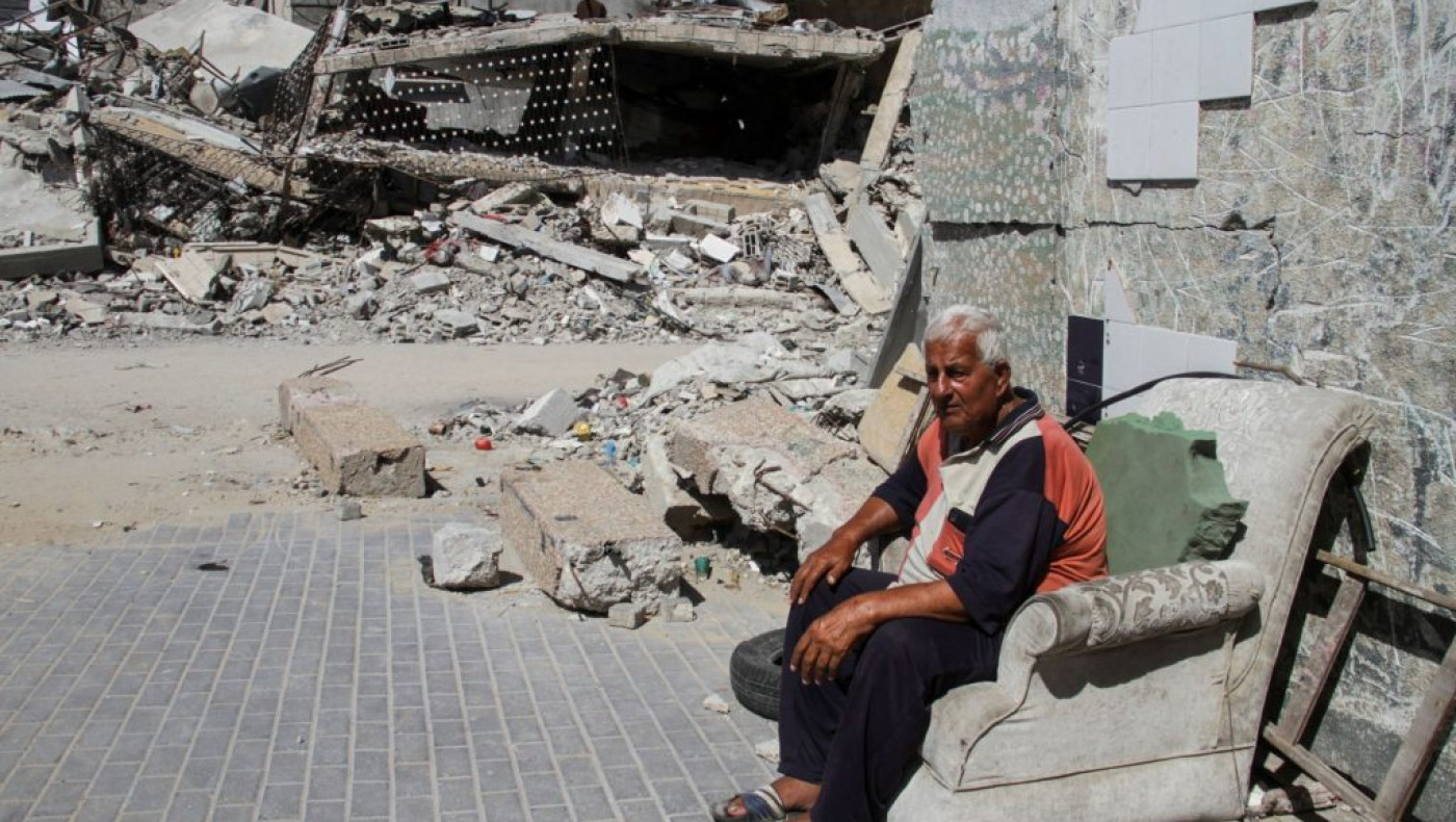 Μέση Ανατολή: Πύραυλος κατά του Ισραήλ από τη Χεζμπολάχ στο Τελ Αβίβ!