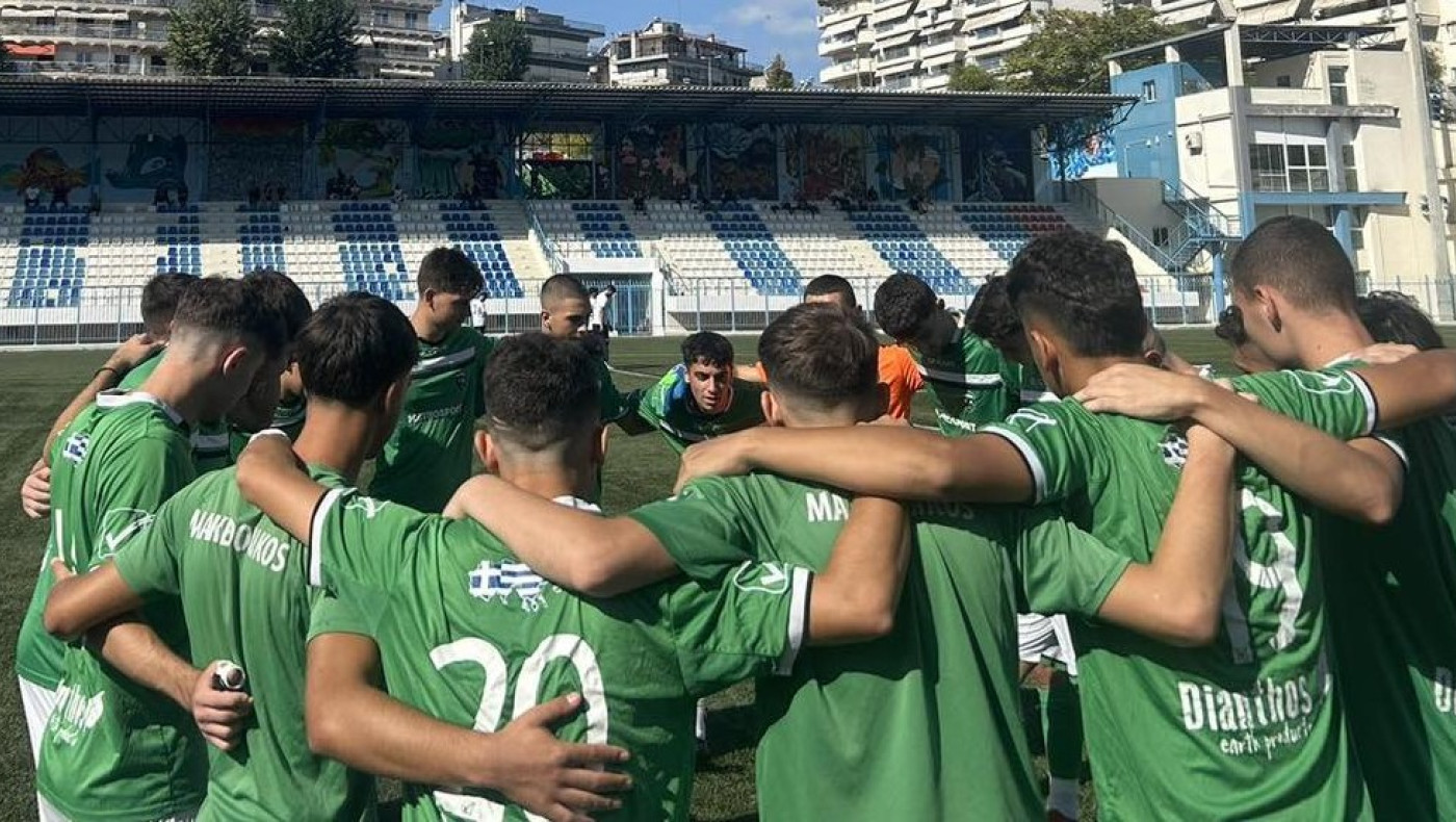 Α' κατηγορία, 1ος όμιλος ΕΠΣΜ: Το πανόραμα της 1ης αγωνιστικής