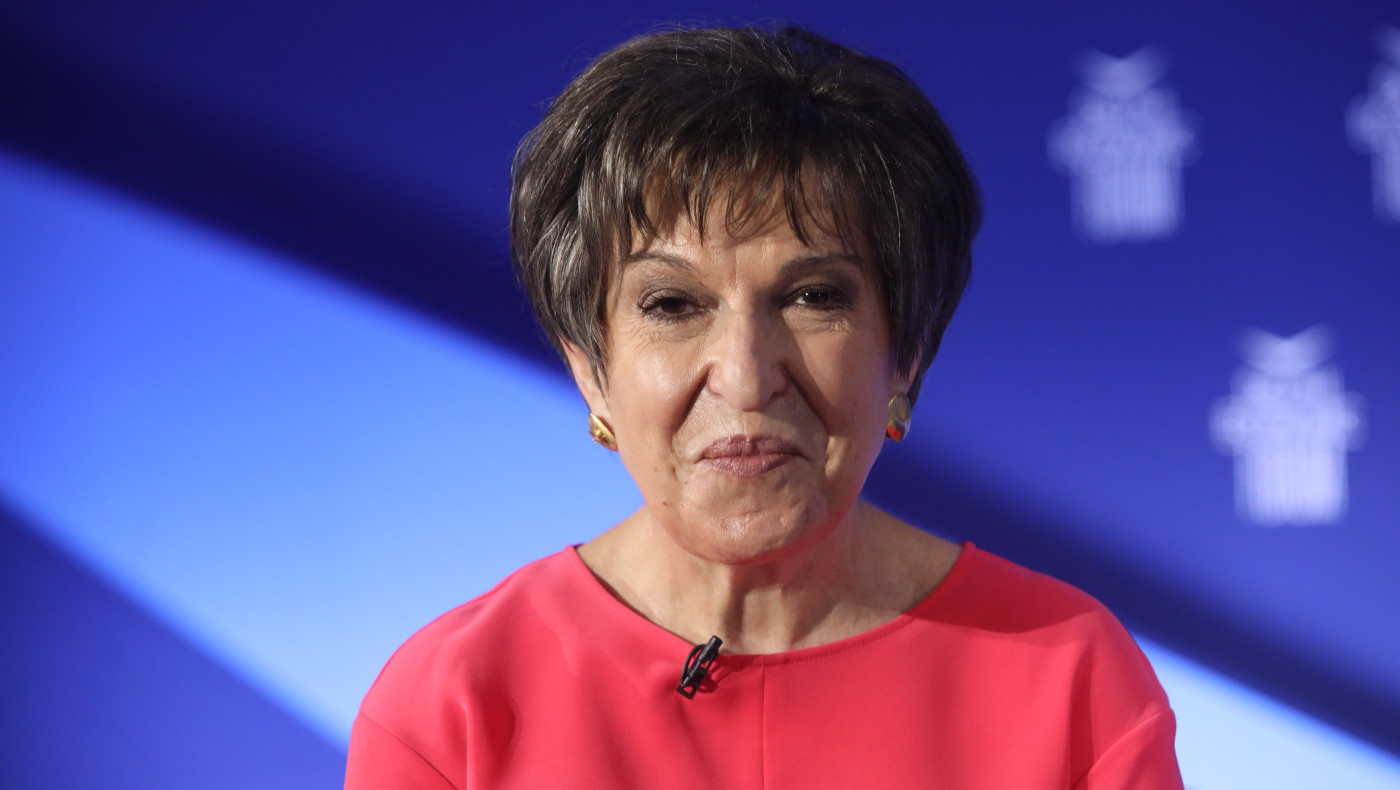 Πώς συνδέεται η μεταγραφή της Ιωάννας Μάνδρου με την κυβέρνηση