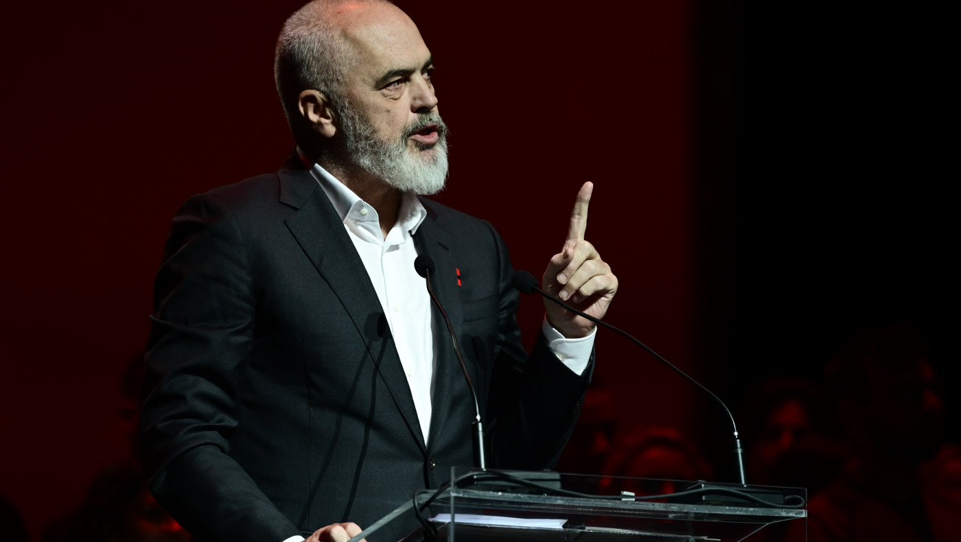 Μπεκτασήδες: Ποιο είναι το τάγμα που θα αποκτήσει αυτόνομο κρατίδιο στην Αλβανία