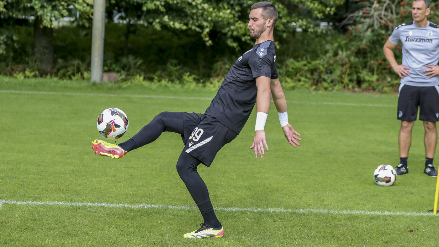 Πρώτες επαφές για ελεύθερο γκολκίπερ, περιμένοντας να ξεκαθαρίσει του Τσιφτσή