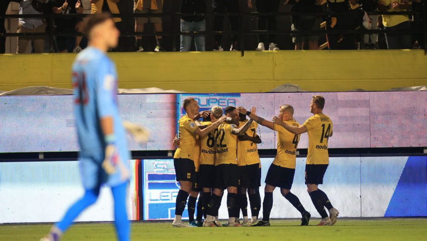 Οι ποδοσφαιριστές περιμένουν ένα «Κλ. Βικελίδης» που θα… βράζει