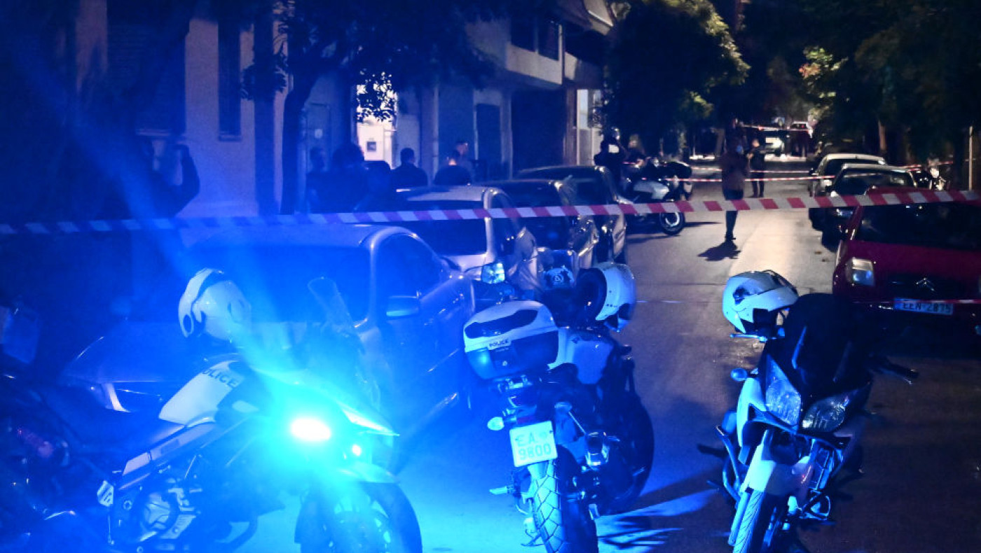 Οπαδική επίθεση: Έστησαν καρτέρι έξω από το σπίτι του στον Αγ. Δημήτριο