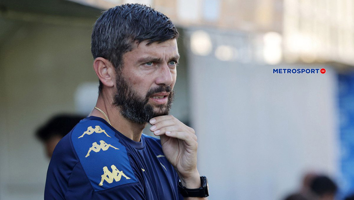 «Bookadoros»: Άξια αναφοράς η Καλλιθέα του Ντονάτι