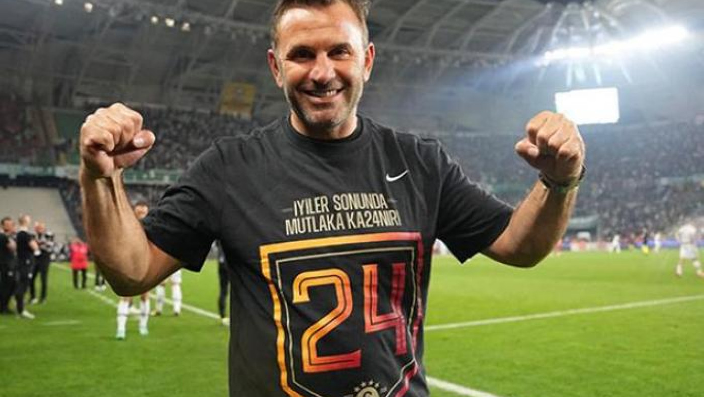 Όλα για όλα η Γαλατά: «Θέλω το 100% κόντρα στον ΠΑΟΚ-Μέχρι τέλους στο Europa League»