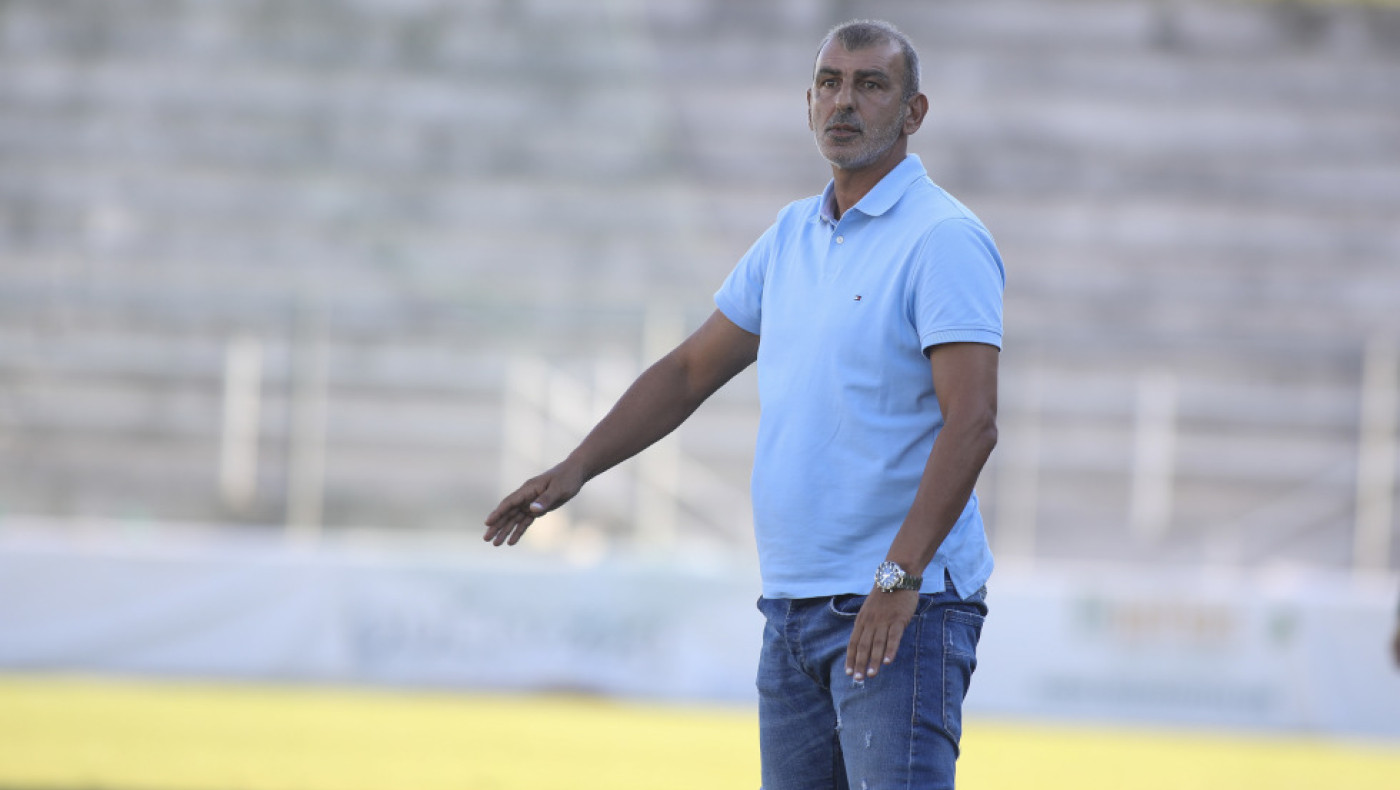 Οφρυδόπουλος: «Ευχαριστημένοι από την προσπάθεια, όχι από το αποτέλεσμα»