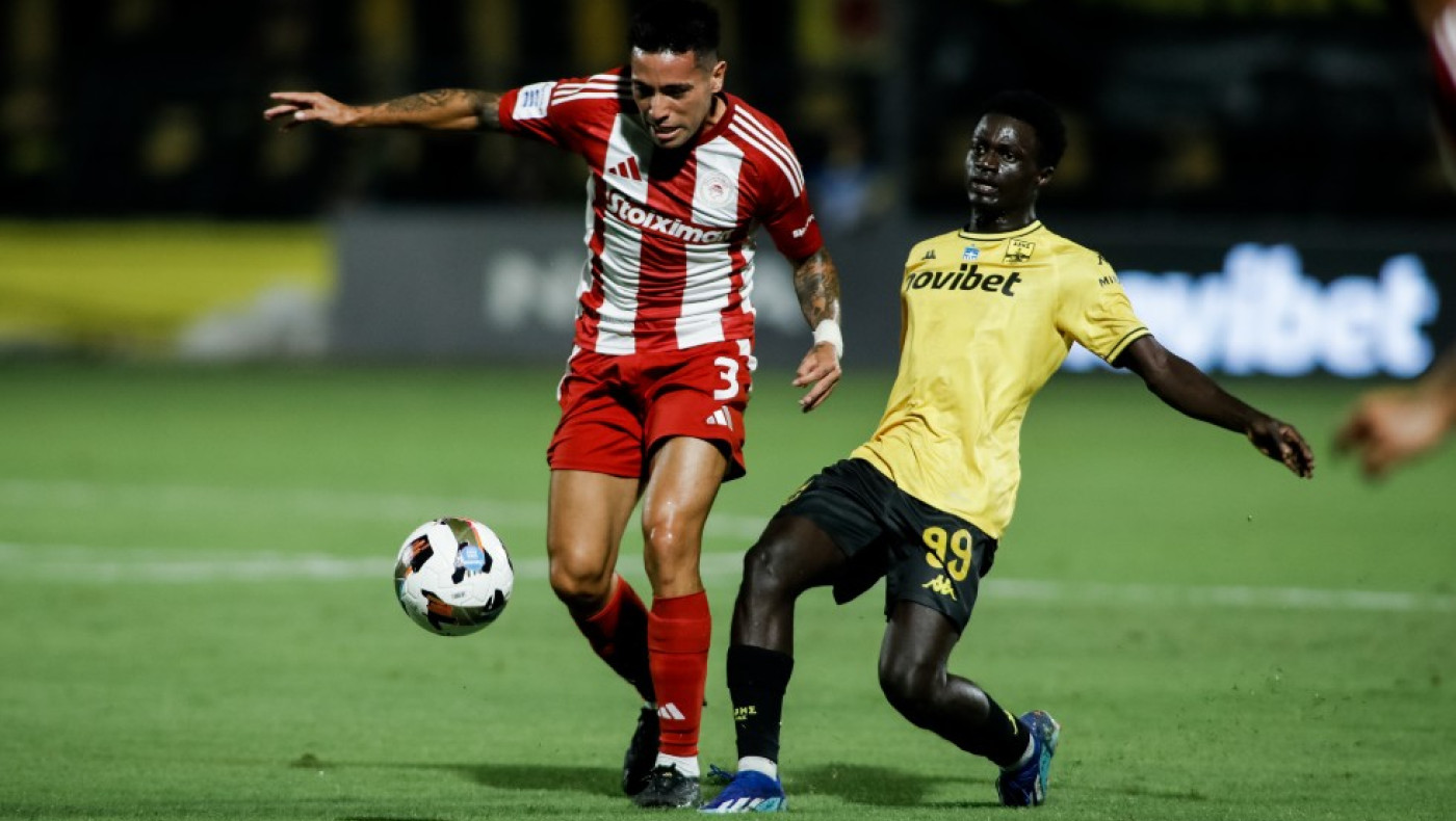 Αποθέωση για Ντιαντί στην πατρίδα του: «Η σπουδαία κίνηση του Άρη!»