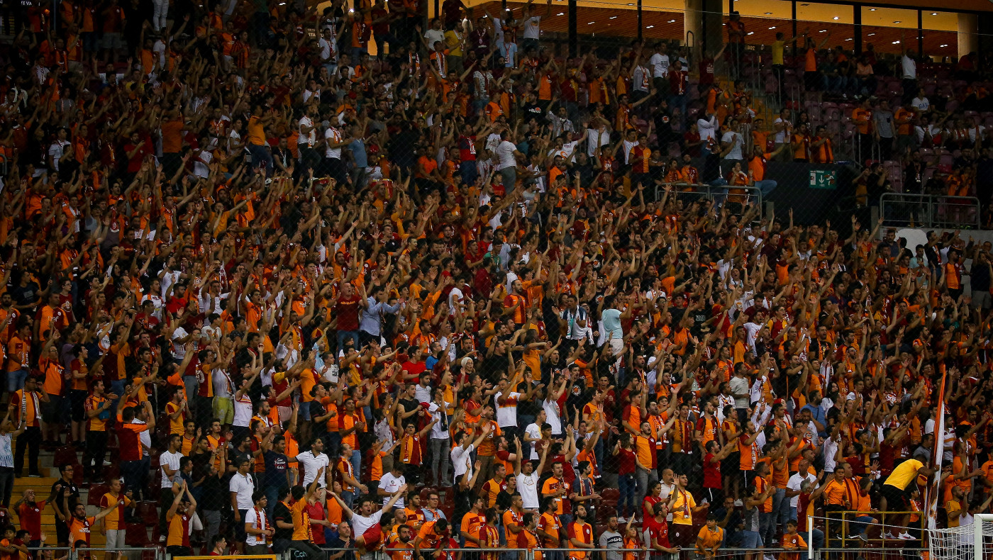 Τούρκος δημοσιογράφος: «Βασικός ο Ικάρντι κόντρα στον ΠΑΟΚ»