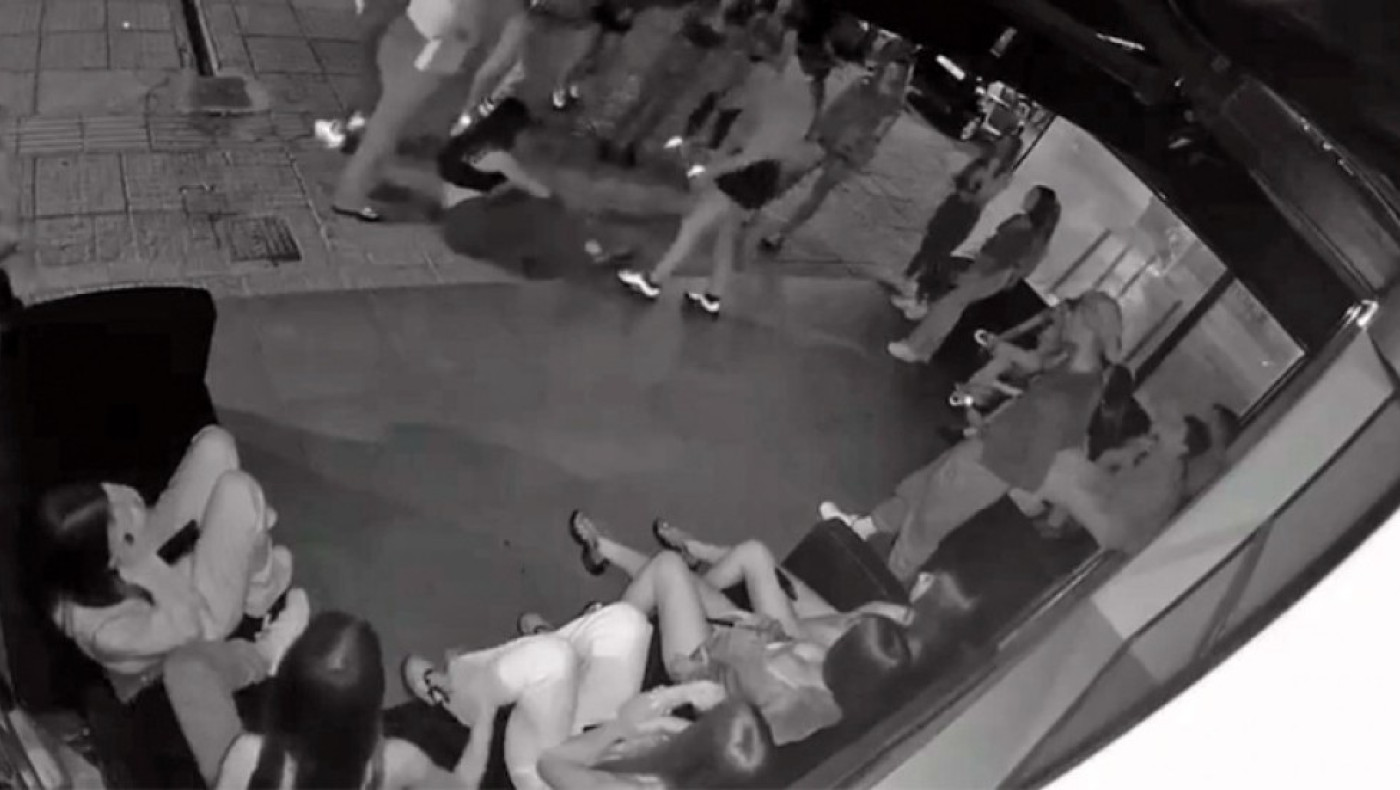 Γλυφάδα: Αποβλήθηκε οριστικά η μαθήτρια που έδειρε τη 14χρονη