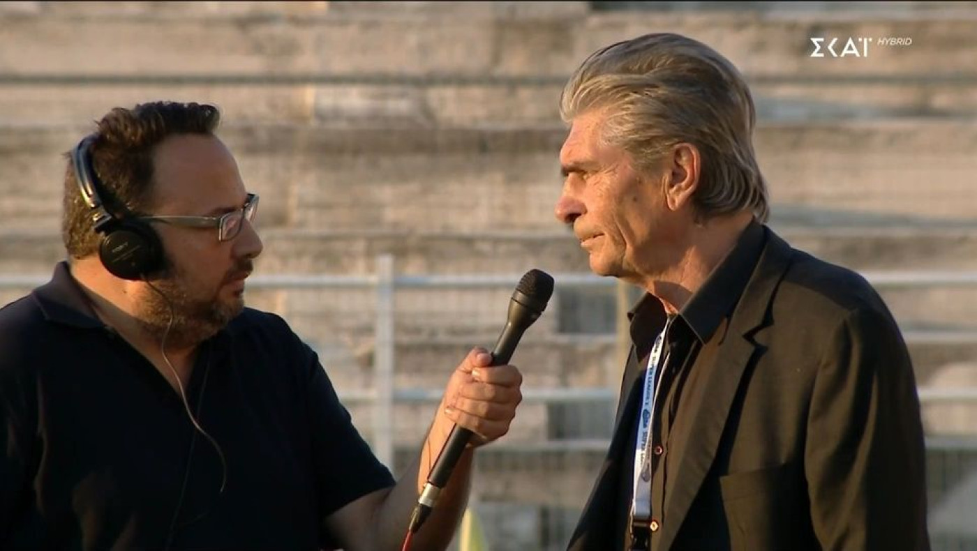 Κωστίκος: «Ο Ιβάν Σαββίδης επενδύει στο μέλλον των παιδιών του ΠΑΟΚ»