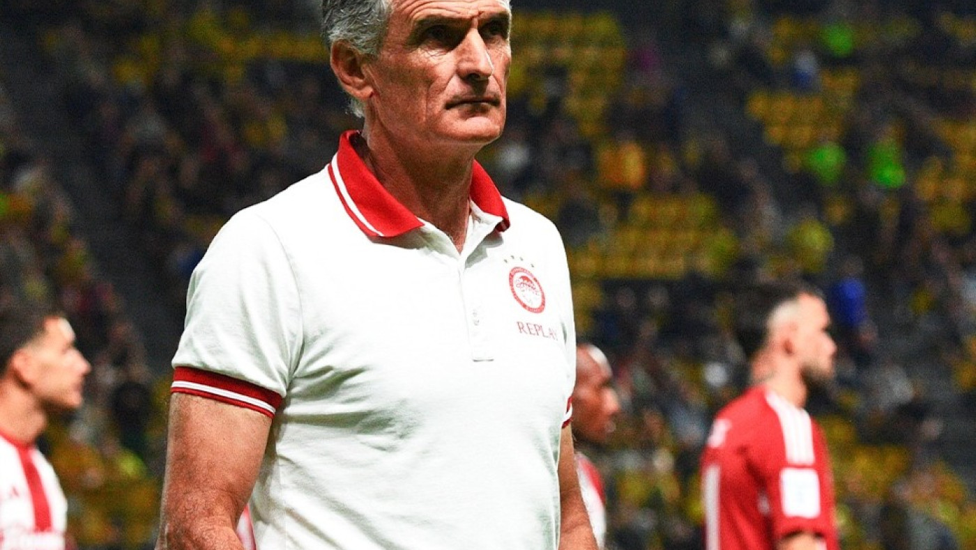 Μεντιλίμπαρ: «Η πρόκριση δεν εξαρτάται από εμάς - Πρέπει να θέλεις να την κερδίσεις»