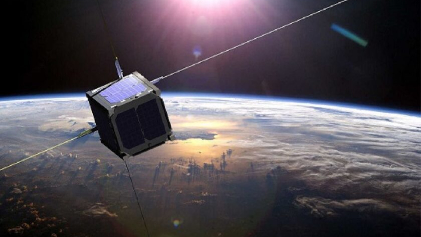 Οι ελληνικοί μικροδορυφόροι που θα σαρώνουν την Τουρκία και θα βγάζουν φωτογραφίες σε μεγάλη κλίμακα