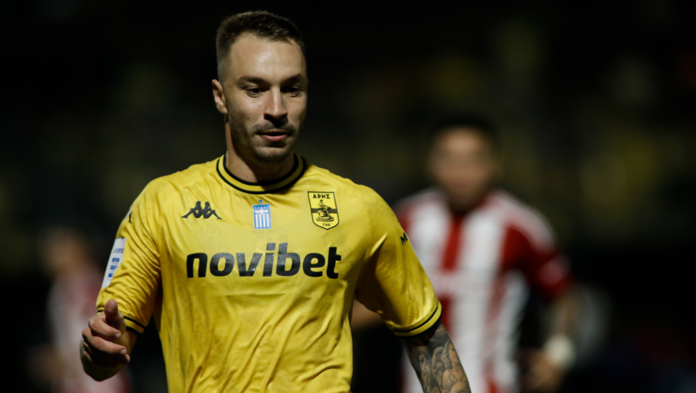 Άρης: Ένιωσαν ενοχλήσεις Μορόν και Μόντσου, αναμονή για ΠΑΟΚ