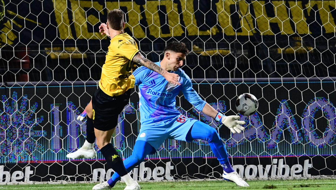 Οι 3+2 «πρωτιές» για Άρη και ΠΑΟΚ!