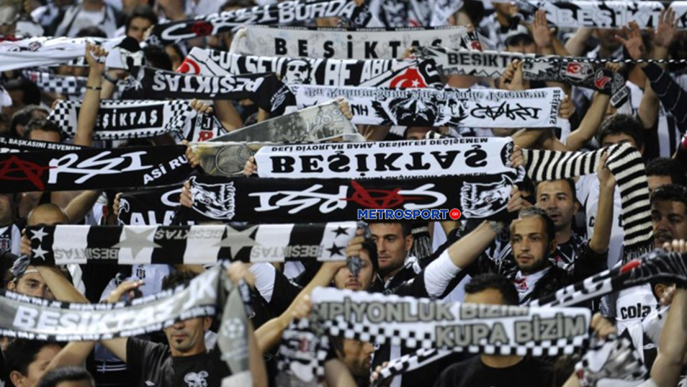 «Nik Mil-BET»: ΜΠΕΣΙΚΤΑΣ, ΜΑΛΜΕ & ΜΠΡΙΖ είμαι σήμερα - 2άδες, 3άδες, 4άδα & ΒΒ & σύστημα 2/3/4