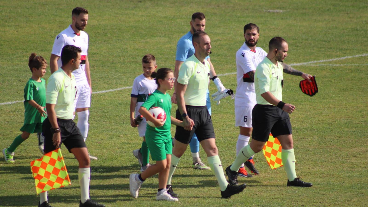 Παλαβράκης: «Διαφορά στο οικονομικό με Ηρακλή-Mε πίστεψαν στον Απόλλωνα Καλαμαριάς»