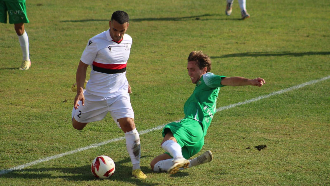 Απόλλων Καλαμαριάς: Χριστουγεννιάτικες ευχές μετά... κραξίματος στη διαιτησία