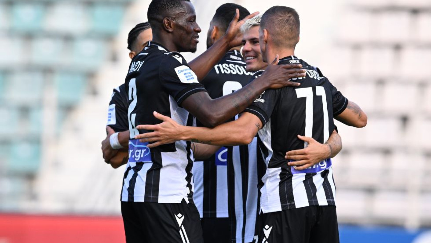 Η Τούμπα θα φέρει… τούμπα τον Άρη