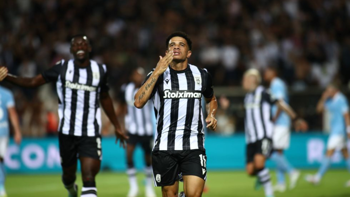 Γαλατασαράι-ΠΑΟΚ: Για νέο θρίαμβο στην Πόλη - Οι πιθανές ενδεκάδες