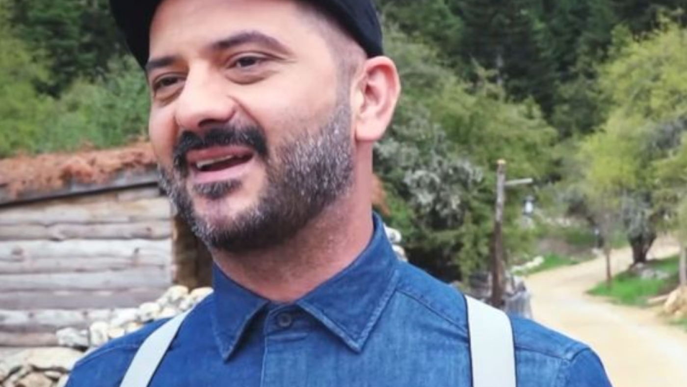 Φάρμα: Απόψε η μεγάλη πρεμιέρα για τον «θείο Λεωνίδα» - Ώρα και κανάλι μετάδοσης