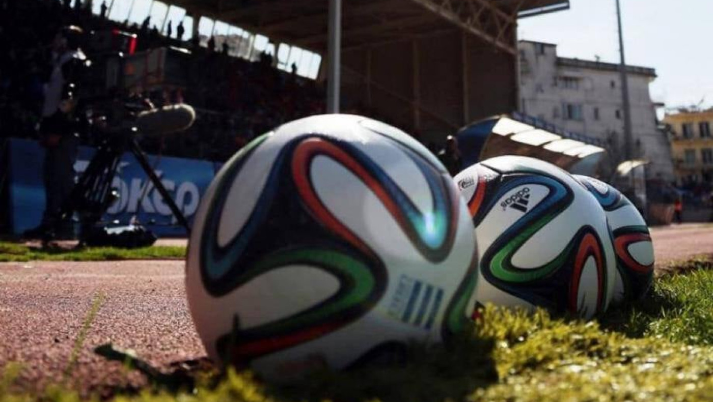 Νέα από τις ΕΠΣ Βόρειας Ελλάδας (26/9)