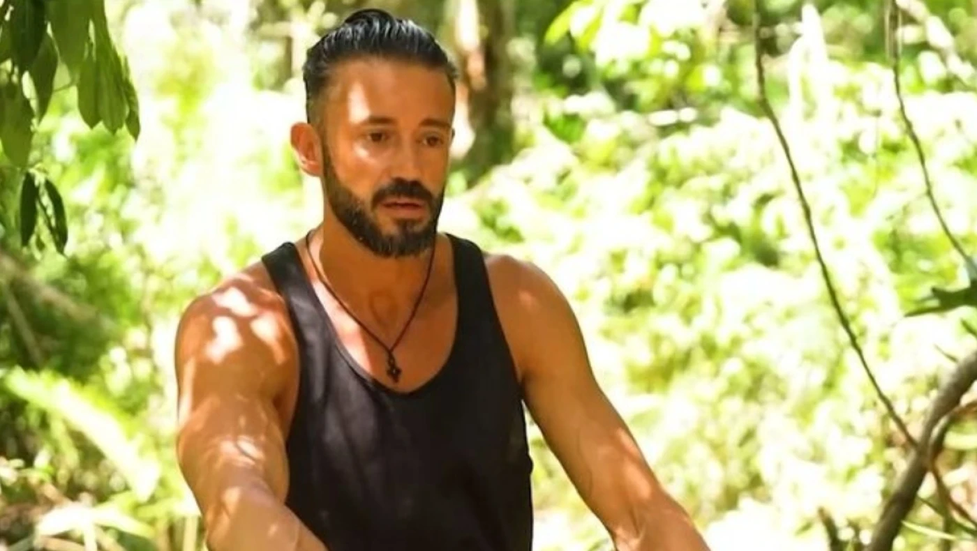 Survivor - Βλαδίμηρος για τον αδελφό του: «Του έδιναν δύο εβδομάδες ζωή»