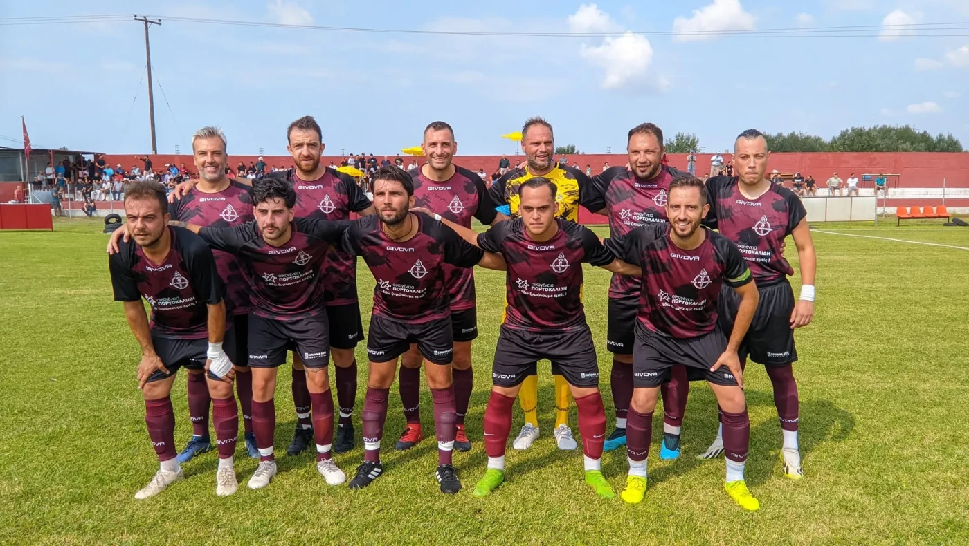 Καστανιώτης: «Πιο δυνατοί και ανταγωνιστικοί στη συνέχεια»