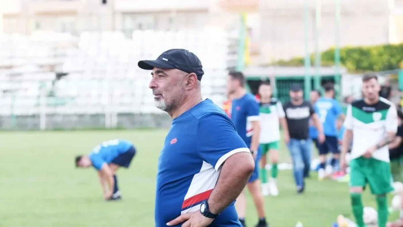 Λαπιασβίλι: «Ευχαριστώ τον Αγρ. Αστέρα για τη συνεργασία»