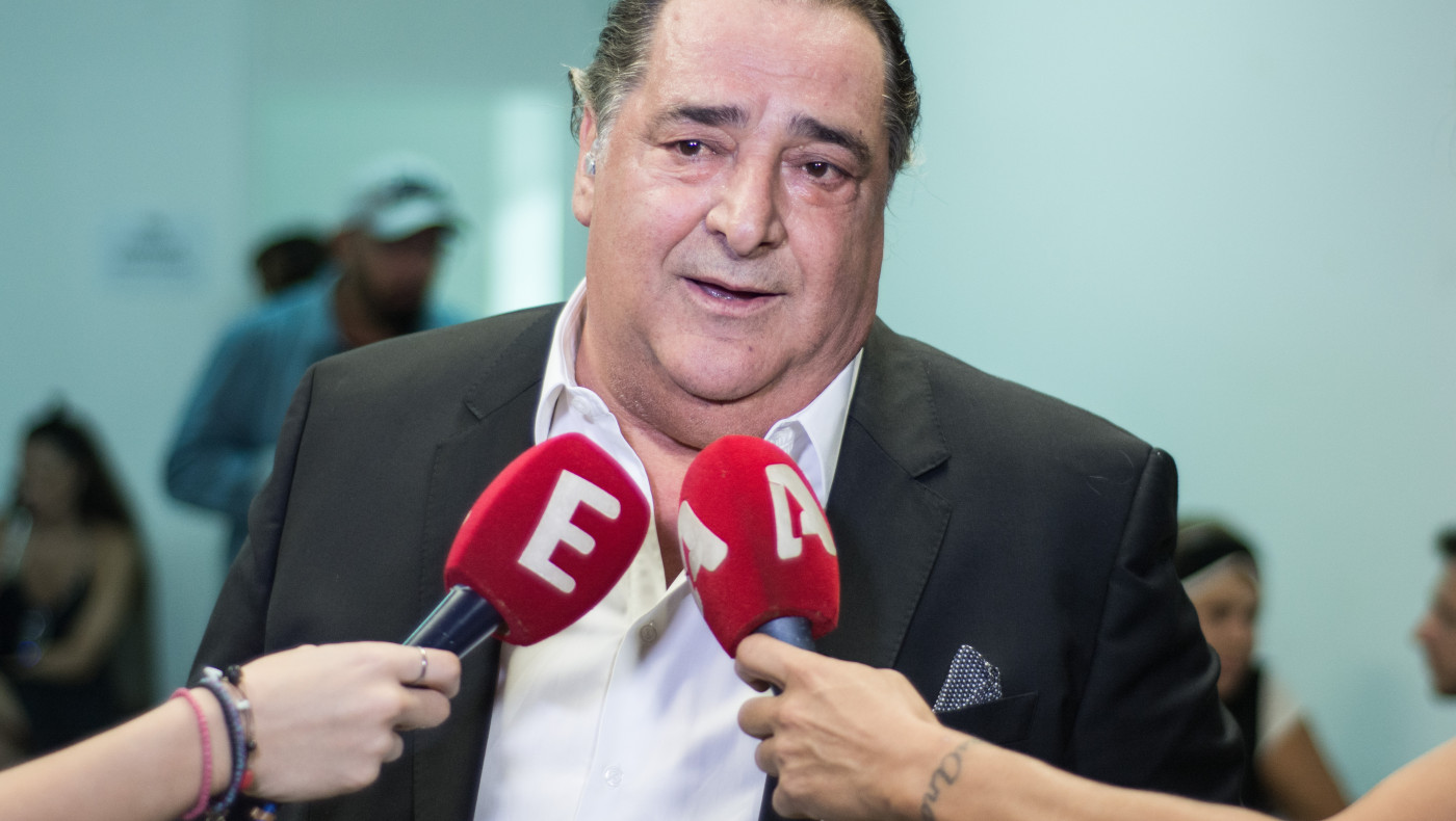 Βασίλης Καρράς: Πώς είναι σήμερα το «χωριό της Ειρήνης»