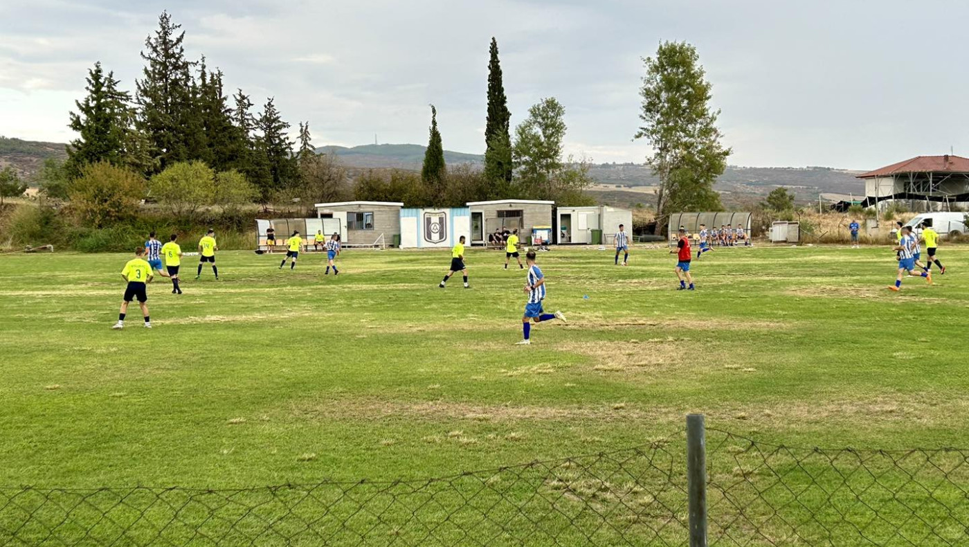 Β’ κατηγορία ΕΠΣΜ: Τα ρόστερ των ομάδων του τέταρτου ομίλου (πρώτο μέρος)