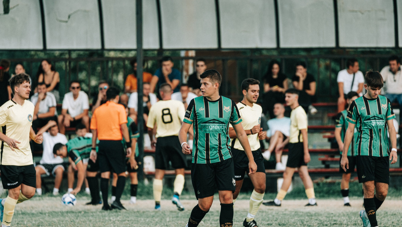 ΕΠΣΜ: Τα ρόστερ των ομάδων του 3ου ομίλου της Β' κατηγορίας