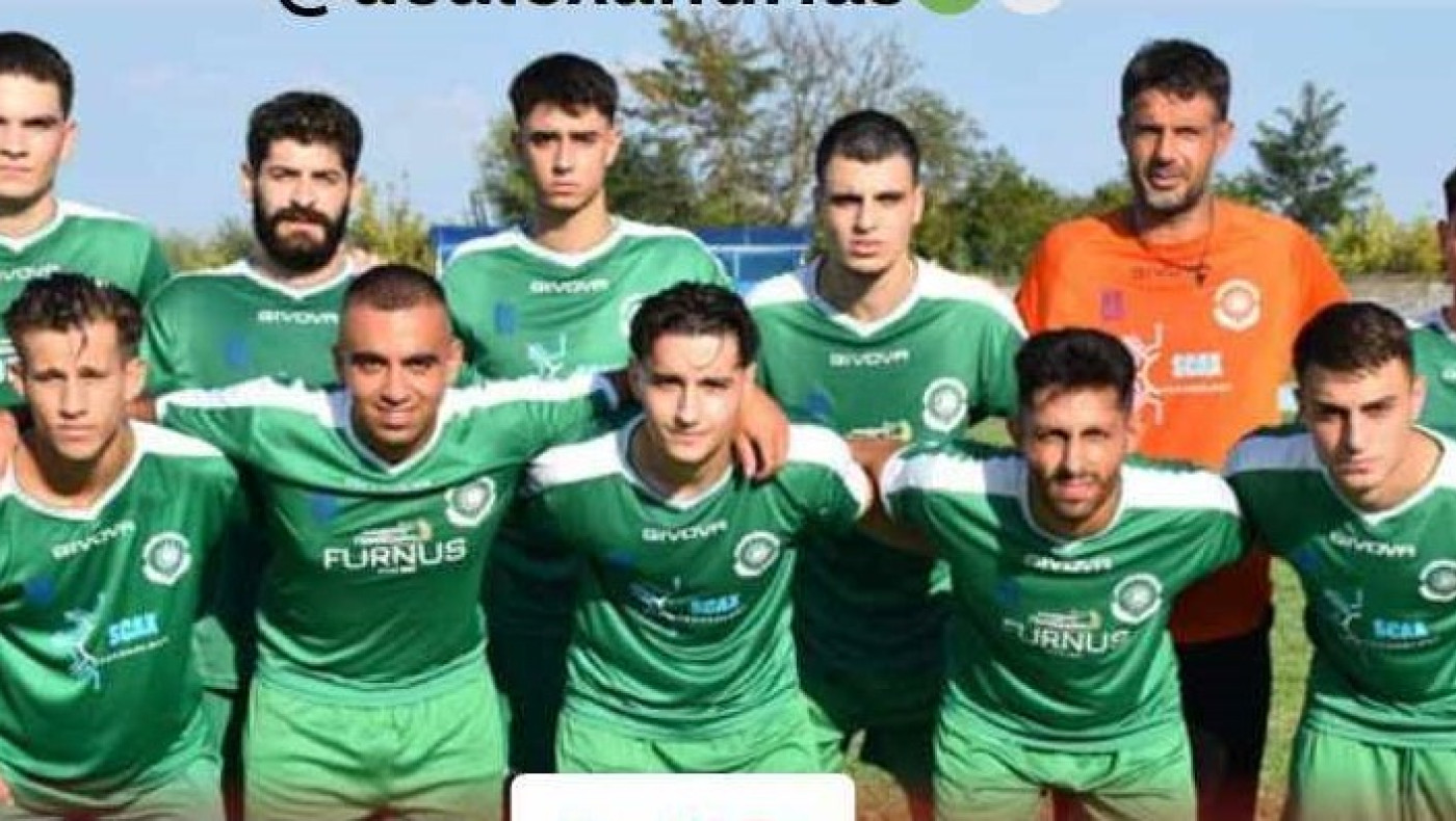 Ισόπαλοι Ολυμπιακός Βόλου και Αλεξάνδρεια