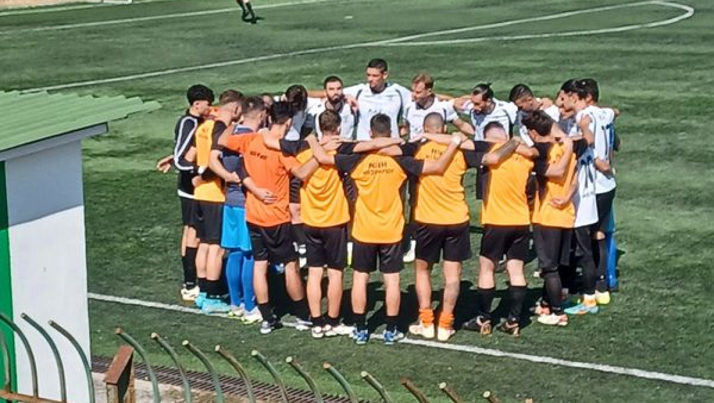 Καλή αρχή για τη Νίκη Μεσημερίου