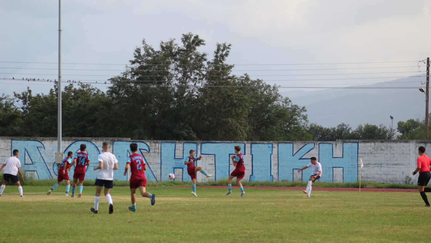 Β’ κατηγορία ΕΠΣΜ: Τα ρόστερ των ομάδων του 2ου ομίλου (πρώτο μέρος)