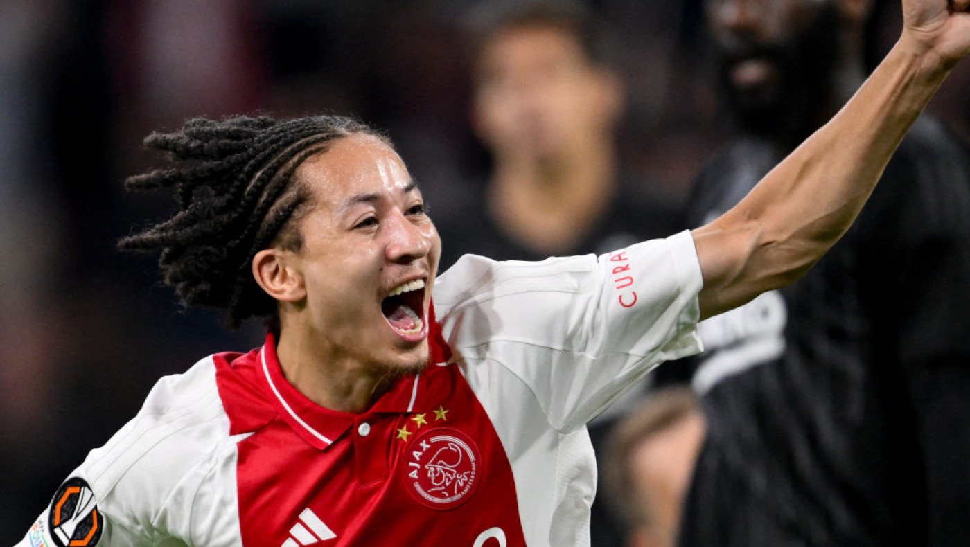 Europa League: Μεγάλες νίκες για Άγιαξ,Στεάουα-Εντυπωσιακό comeback της Πλζεν