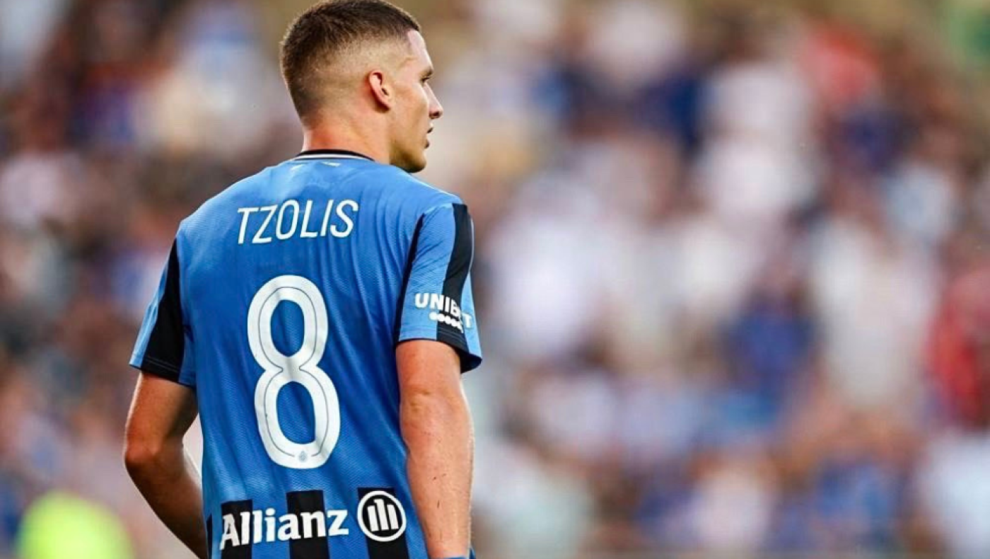 Το τηλεοπτικό πρόγραμμα της ημέρας - Πού θα δείτε... Τζόλη και Ντόρτμουντ!