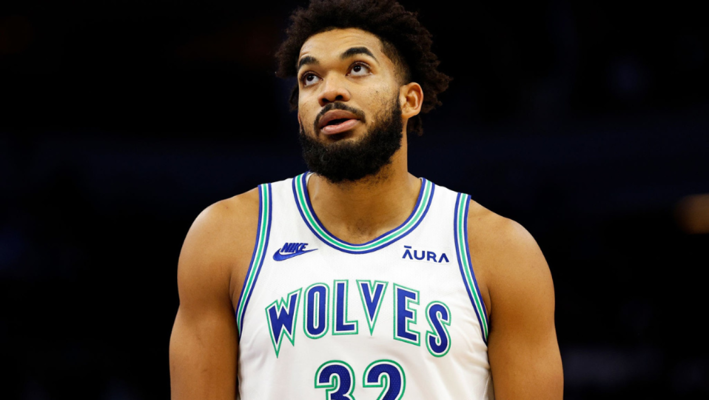 «Κόλπο γκρόσο» από τους Νικς: Παίρνουν με ανταλλαγή τον Κάρλ-Άντονι Τάουνς