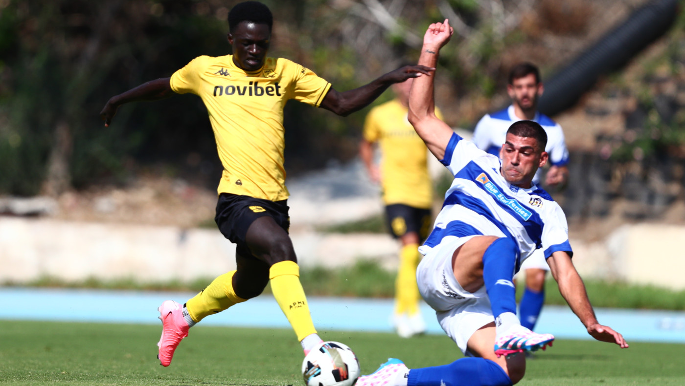 Άρης: Ποιος παίκτης «εμφανίστηκε» στο ποδοσφαιρικό χρηματιστήριο