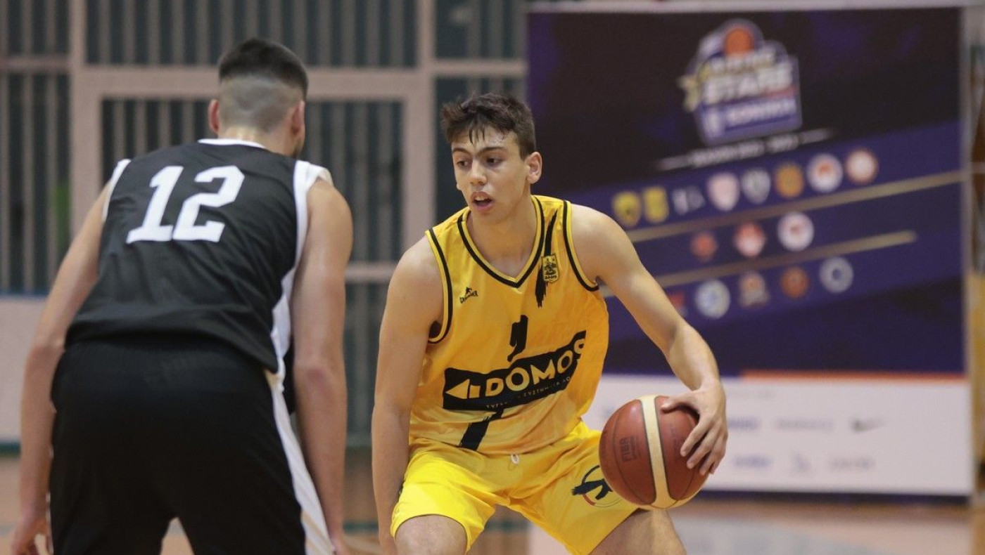 Σπουδαία τιμή για τον Γιάννη Δονάκη: Έχει πρόταση από το Χάρβαρντ