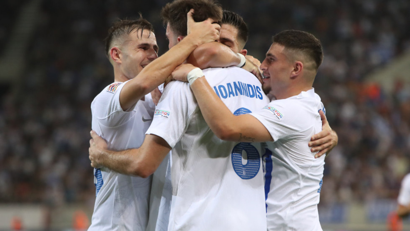 Σκωτία-Ελλάδα: Παράταση στα εισιτήρια του «Χάμπντεν Παρκ» για τους Έλληνες φιλάθλους