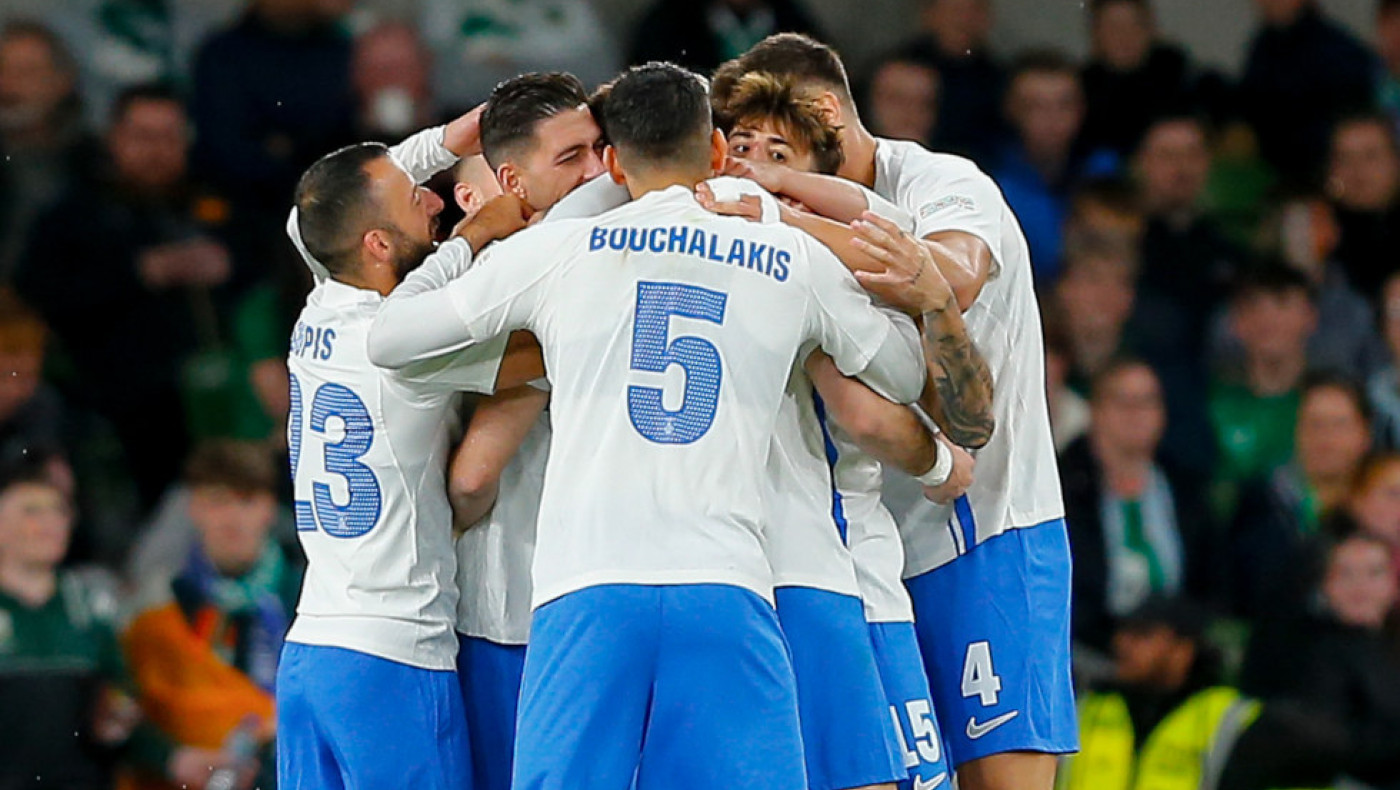 Αγγλία - Ελλάδα: Έκαναν «φτερά» 1.000 εισιτήρια!