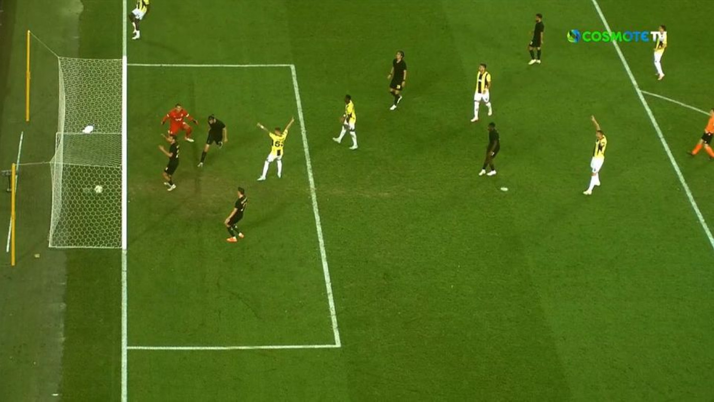 Europa League: Πρεμιέρα με νίκες για Φενέρμπαχτσε και Ρέιντζερς