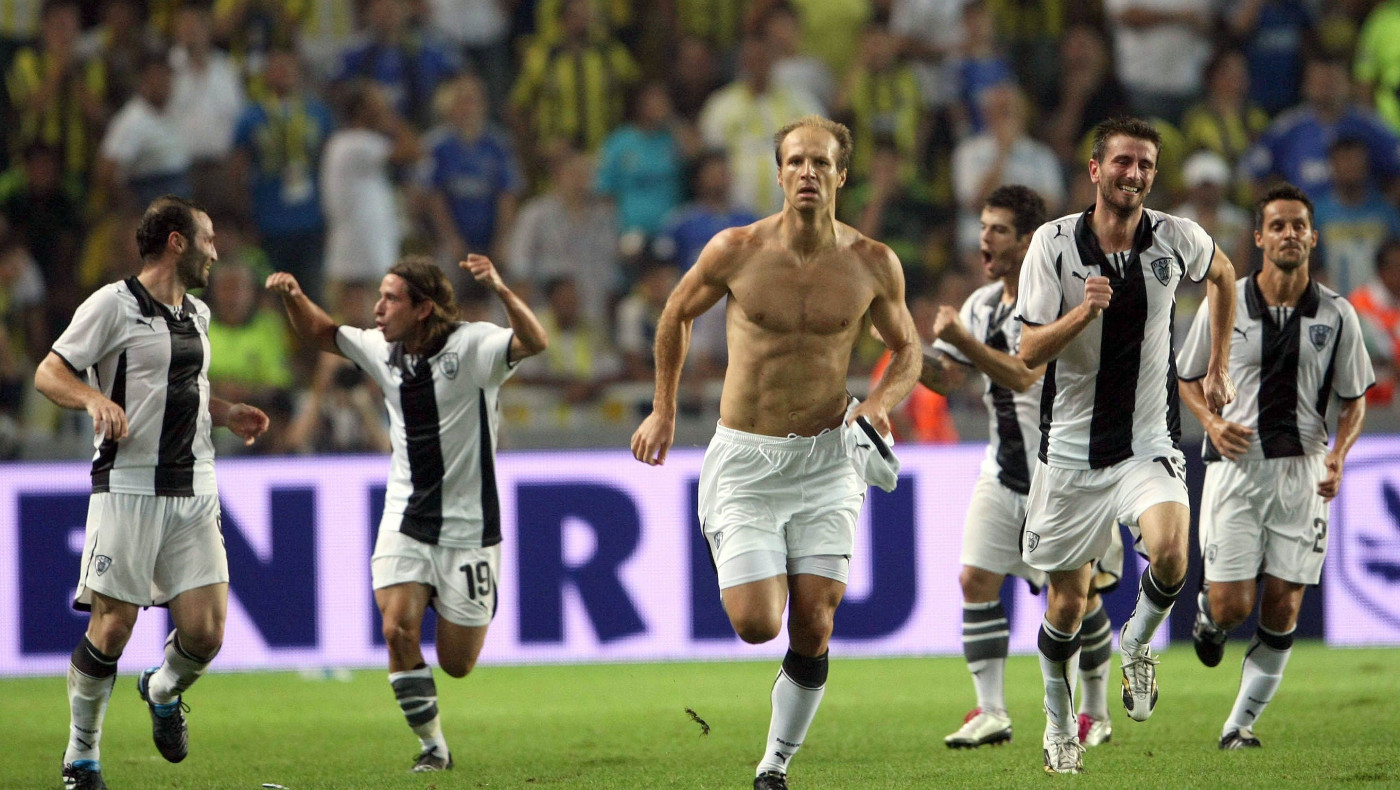 ΠΑΟΚ: Τι κάνει όταν αντιμετωπίζει τους Τούρκους;